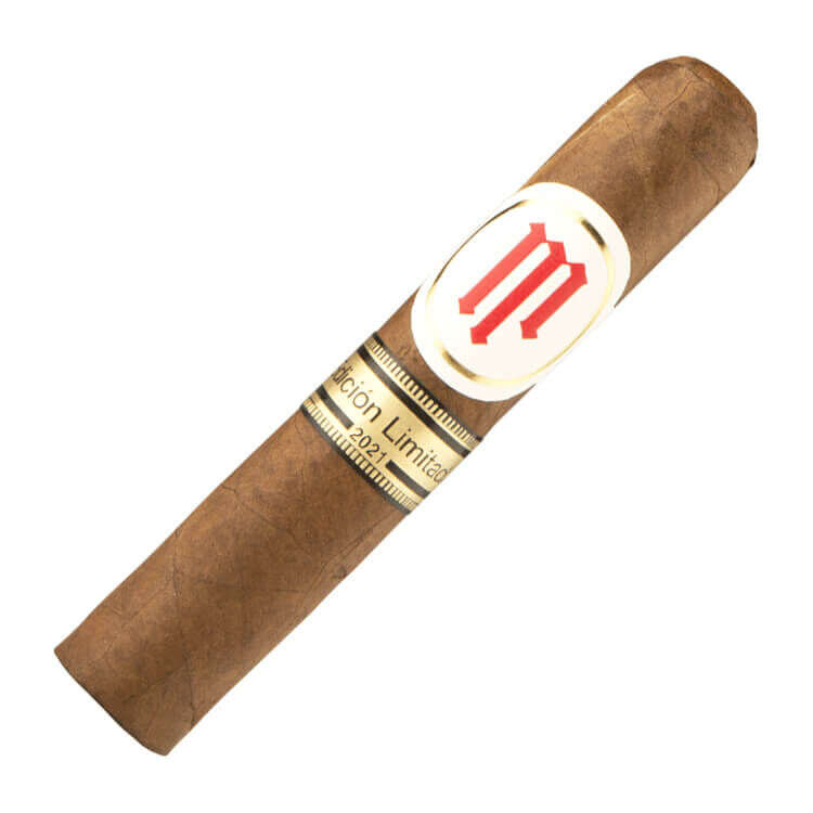 Crowned Heads Mil Dias - Magicos 2021 Limited Edition